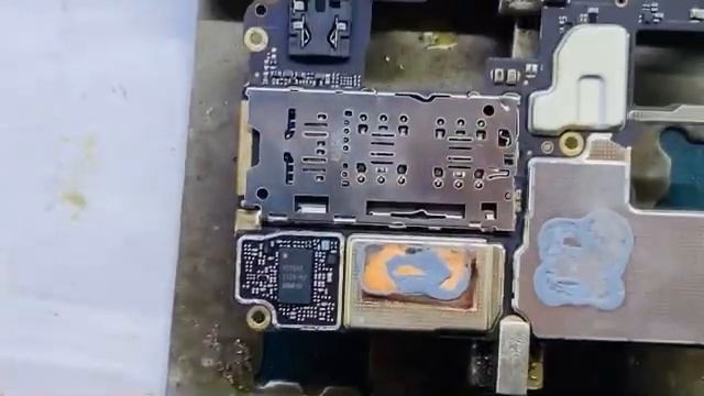 Redmi 10 prime network issu no service and Emergency call only solution 4G band not working problem смотреть онлайн