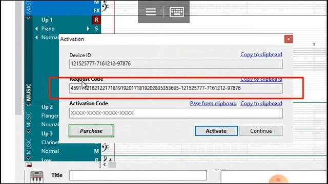 TUTORIAL CARA AKTIVASI KODE VIP MUSIC STUDIO | Simple, Cepat, Dan Mudah ( Sofeh Sunrise ) смотреть онлайн