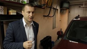 Отверстия в защиту двигателя авто