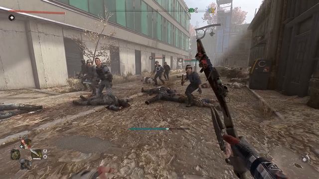 Dying Light 2 Stay Human. Как быстро нафармить ДЕНЕГ))) Без дюпа вещей! смотреть онлайн