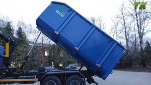 Ломовоз ТК 7066-13