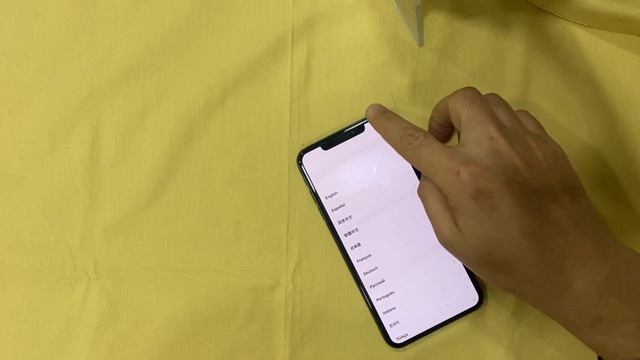 2.El İphone nasıl Sıfırlanır ve Yeni Kurulum Nasıl Yapılır смотреть онлайн