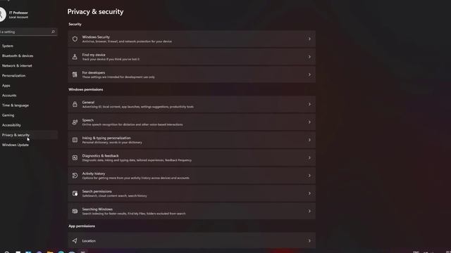 Windows 11 Settings You Should Change! смотреть онлайн