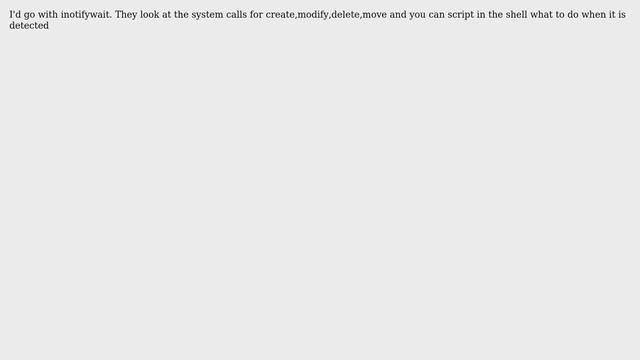 Unix & Linux: List lastest modified or newly created files in linux (2 Solutions!!) смотреть онлайн
