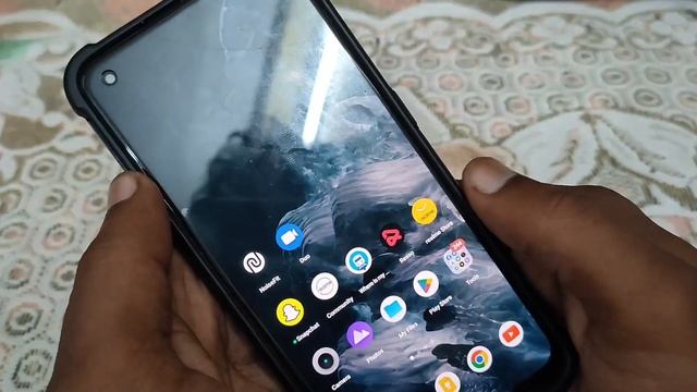Another Android 13 Early Access Update Arrived In My Realme 9 Pro Plus💥Size 550MB With Same Changes смотреть онлайн