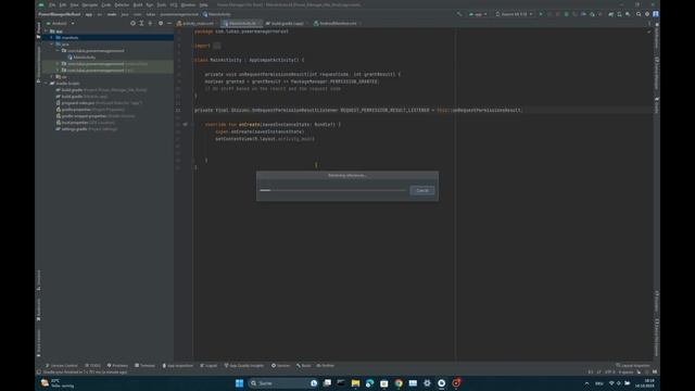 Use Shizuku API in your Android App - Android-Tutorial - #tutorial #android #coding #app #androidap смотреть онлайн