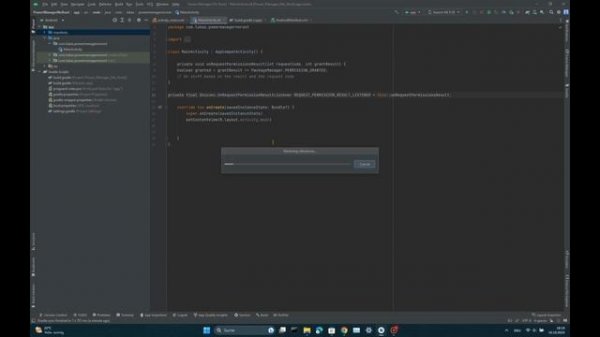 Use Shizuku API in your Android App - Android-Tutorial - #tutorial #android #coding #app #androidap