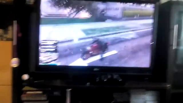 Как оставить маску из противагаза (ps3, xbox360, ps4, xboxone) #1 смотреть онлайн