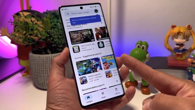 Cómo INSTALAR YOUTUBE en tu celular HUAWEI sin Google Play (Tutorial 2022) ✅ смотреть онлайн