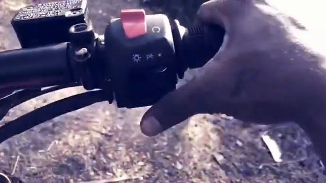 custom made royal enfield 500 cc..bobber plus harley combo смотреть онлайн