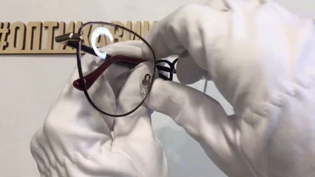 Оправа 771с3 La Stella