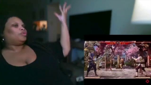 Mortal Kombat 1 - Rain Character Breakdown Reaction #Tattoorika #RoadTo5K смотреть онлайн