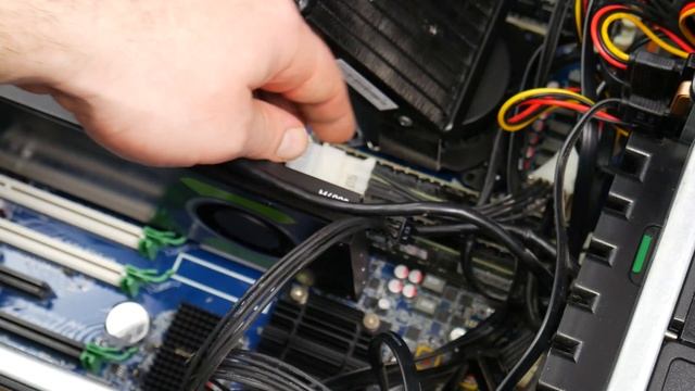 HOW TO INSTALL A NEW VIDEO CARD - Everything You Need To Know смотреть онлайн