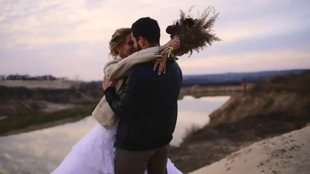 Свадебный клип Вари и Федора смотреть онлайн