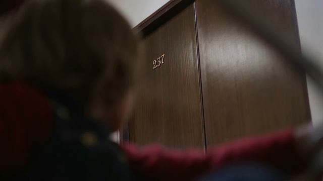 THE SHINING - strange illuminations - part three - WINDOWS TO THE SOUL смотреть онлайн