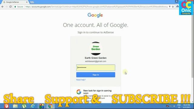 How To Delete or Cancel Google Adsense Account Permanently 2017 ? Follow easy steps !!! смотреть онлайн