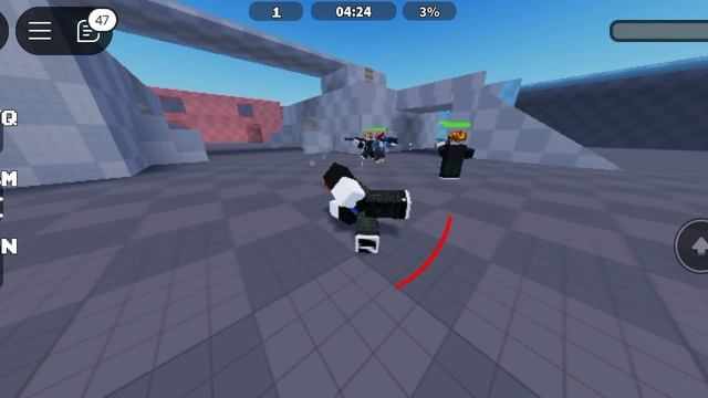 Играю в roblox" часть 8) смотреть онлайн