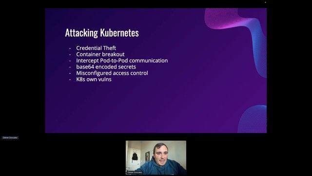Cloud, Kubernetes, Infrastructure as Code, DevOps смотреть онлайн