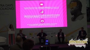 Рынок VR/AR: вызовы, успехи и яркие представители. Екатерина Филатова