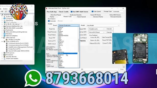 Nokia 2.1(Ta-1086)Android 10 Frp Bypass - Best Mobile repairing Institute Nagpur смотреть онлайн
