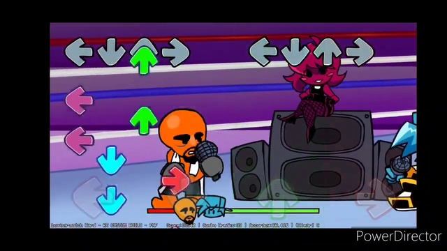 V.S Matt 3.0 Minus Android | Port KidFallenGuy смотреть онлайн