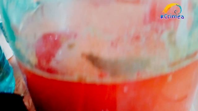 Домашнее Вино из черешни смотреть онлайн