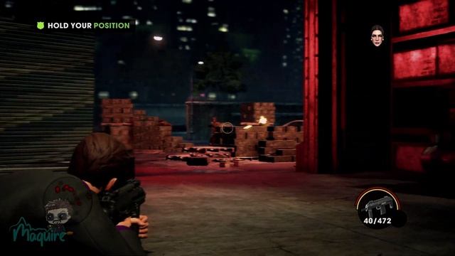 Saints Row: The Third Remastered | Part 1 | When Good Heists Go Bad смотреть онлайн