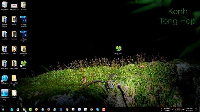 [PC] Cách Mở thư mục Explorer theo dạng Tabs dễ dàng với Clover смотреть онлайн