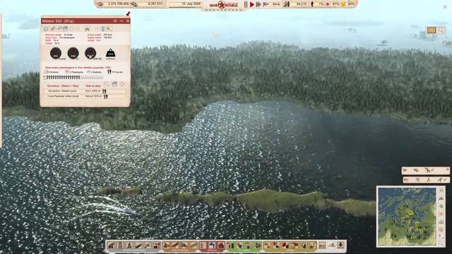Update - Western Tourists :: Workers & Resources Soviet Republic (1947 Start): #157 смотреть онлайн