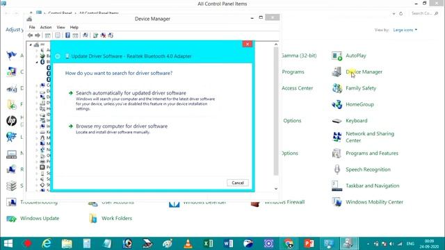 How To Update Driver Windows 10 8 7 | Drivers Update For Windows 8 7 10 laptop pc | Tech Vlog Mantr смотреть онлайн