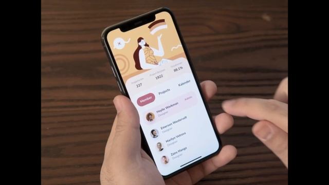 The BEST Animation Inspiration - ideas for your next UI/UX animation project! смотреть онлайн