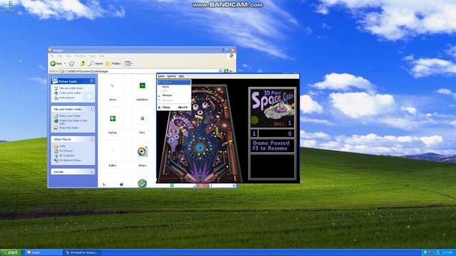 True Windows XP Nostalgia смотреть онлайн