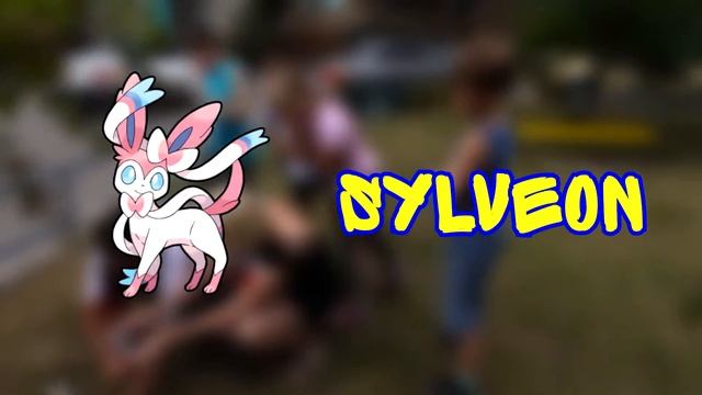 Pokemon GO: 5 Волшебных покемонов в игре Покемон Го