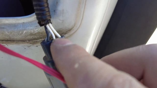 I Can Finally See Behind My Jeep - how to add a backup camera to any jeep смотреть онлайн