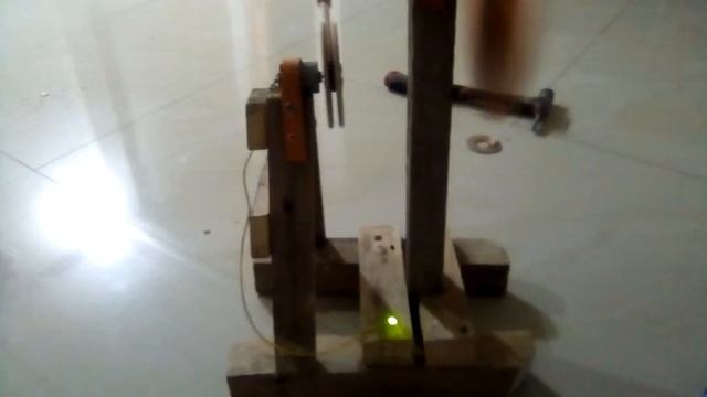 Windmill / mini motor generator смотреть онлайн