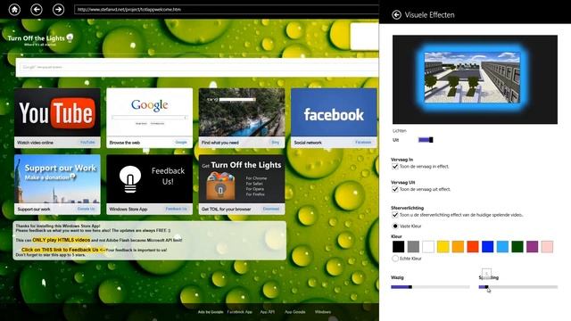 Turn Off the Lights - Windows Store App (Long Walkthrough) смотреть онлайн