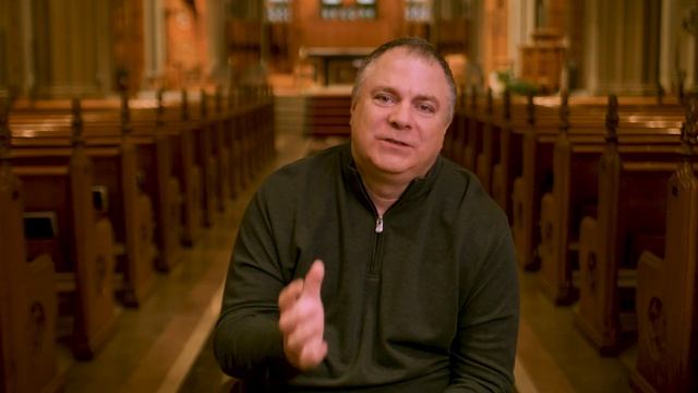 Mary: The Power of Yes - Best Lent Ever - Matthew Kelly смотреть онлайн