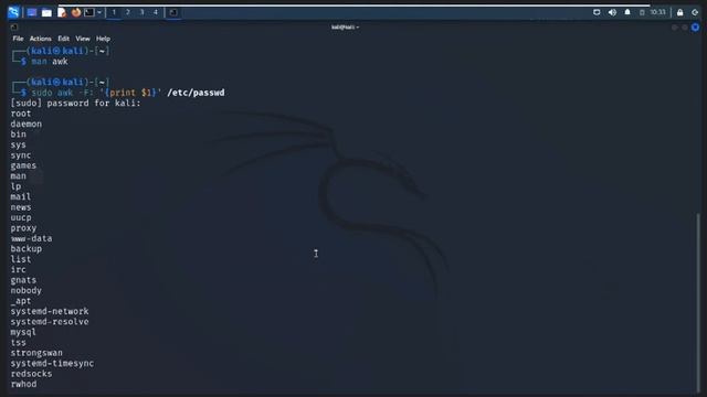 Linux important command complete class in Hindi смотреть онлайн