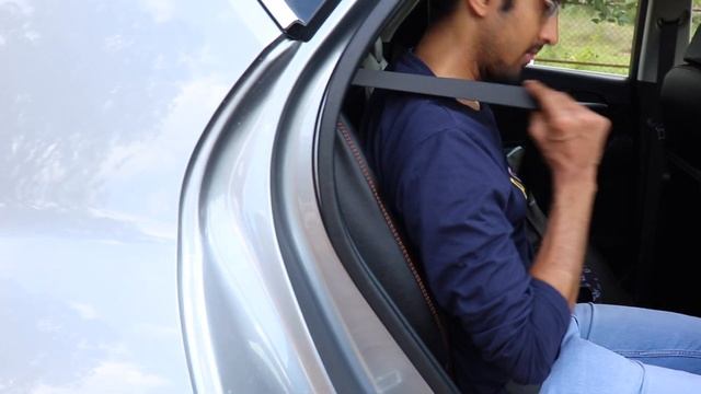 Kia Sonet HTK+ 1.5 Diesel Manual 2021 Walk-around & Ownership Review. смотреть онлайн