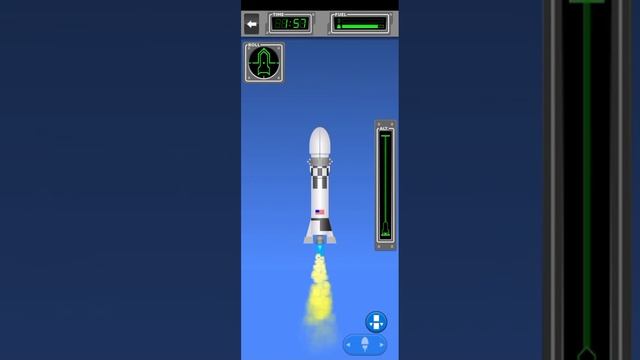 space agency mission no 1 SATELLITE LAUNCH . space agency. RANDOM GAMER смотреть онлайн
