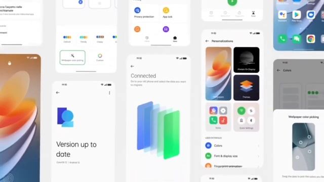 Oppo Reno 4 Pro Android 12 Stable Update | Colour Os 12 Official Update Confirm