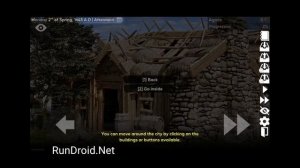 Corruption Town APK
