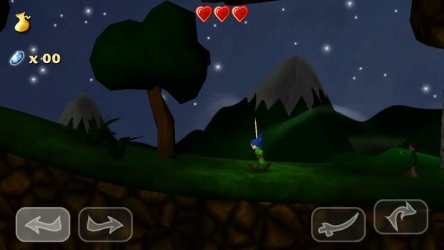Best Adventure Game for Android Under 50MB| I tried @TechnoGamerzOfficial first game on YouTube смотреть онлайн