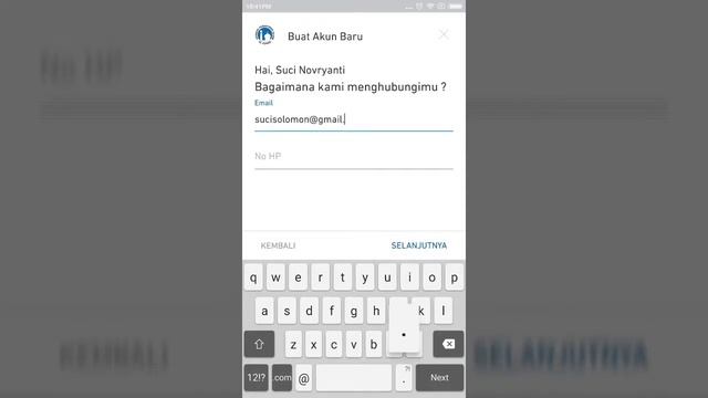 Tutorial Instalasi Aplikasi Salam Al Azhar Di Smartphone Android смотреть онлайн