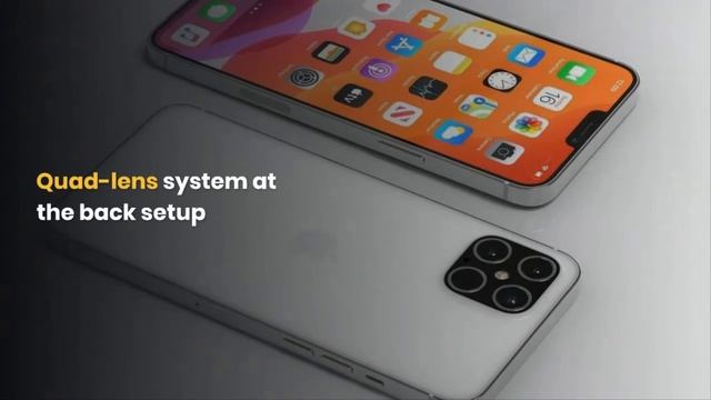 iPhone 12 Pro Max Full Phone Specifications, Features, Price in India, Release Date! смотреть онлайн