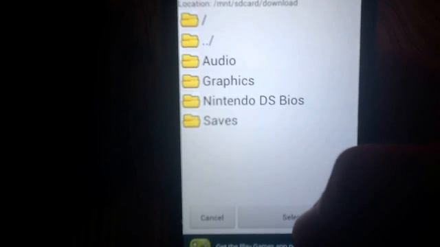DraStic ds emulator android download tutorial (BIOS INCLUDED!) смотреть онлайн