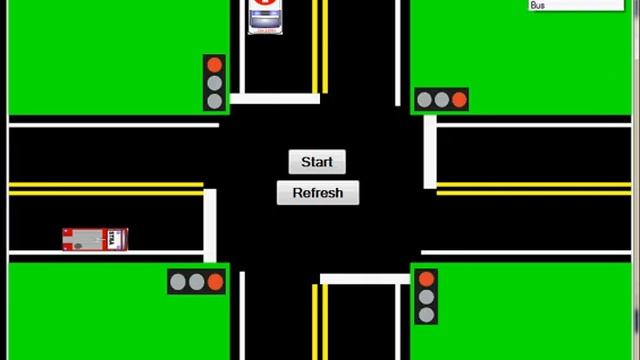 traffic management system смотреть онлайн