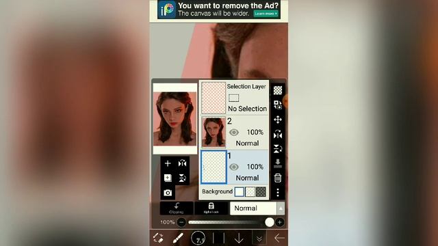 Simple steps of how to use ibis paint x!! смотреть онлайн