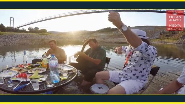 BalKaN █▬█ █ ▀█▀ Kuchek TAKSiM Mix 2018 / ERCAN AHATLI ® qki kiu4eci ! смотреть онлайн