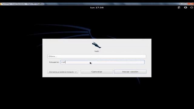 Instalación de Servidor DHCP en Kali de Linux смотреть онлайн